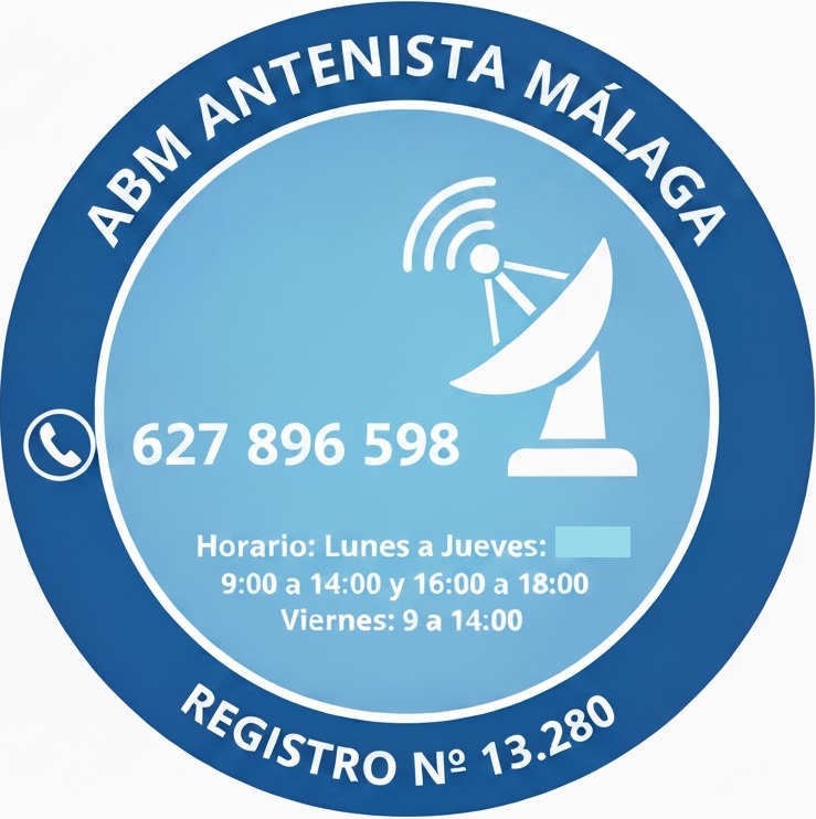 Abm antenista. horario